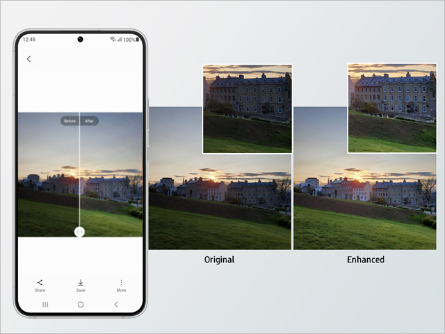 삼성전자, 기존 갤럭시 모델 대상 One UI 5.1 OS 업데이트 시작