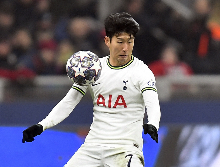 시즌 내내 부진하자 이적 이슈 급부상, 전문가 SON 이적 어떻게 평가하…