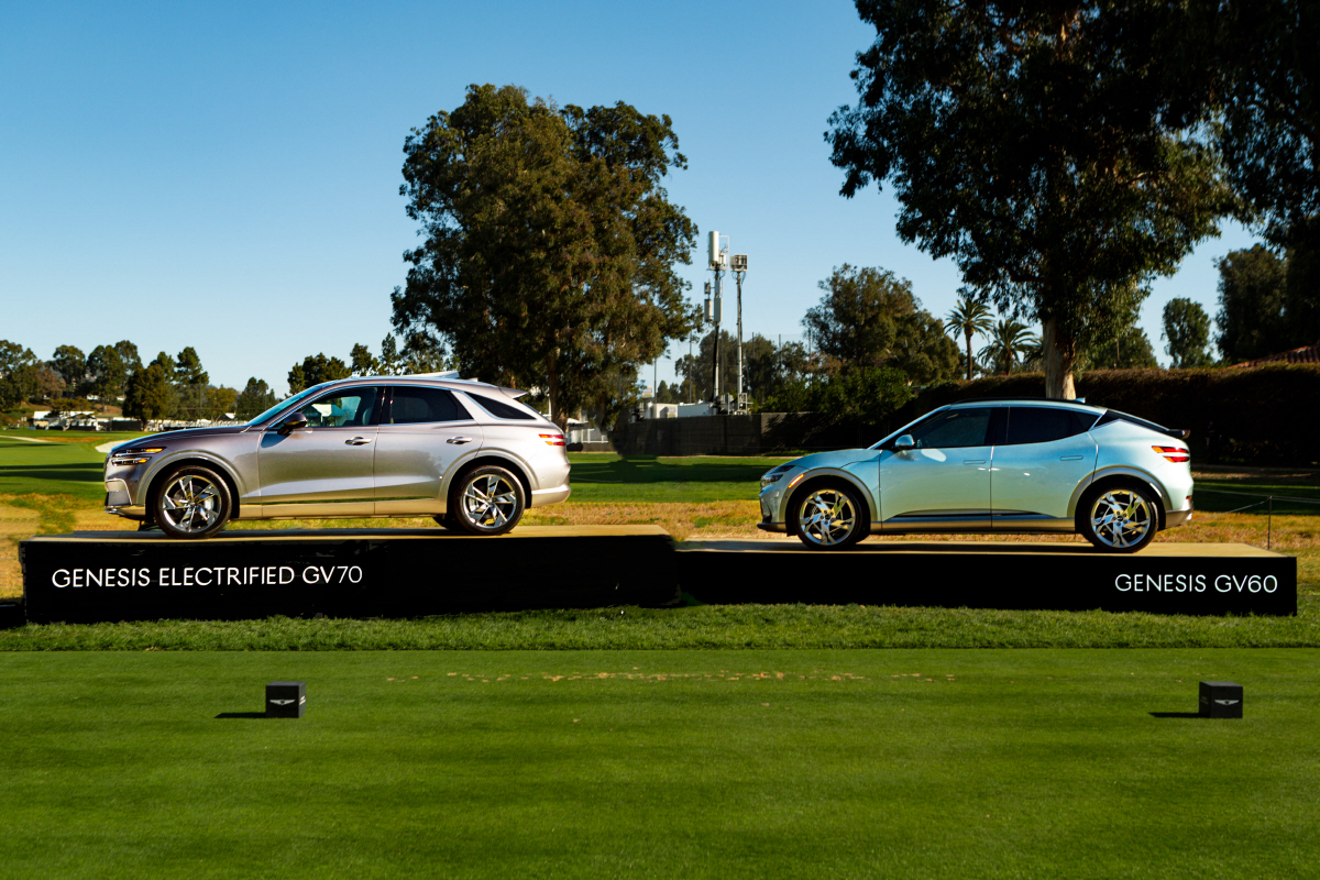 제네시스 후원 '2023 제네시스 인비테이셔널' 16일 개막…총 상금 2…