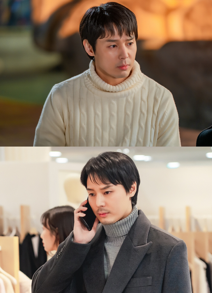 '비밀의 여자' 이선호, "이제껏 보여드린 '엄친아 실장님'과는 달라"
