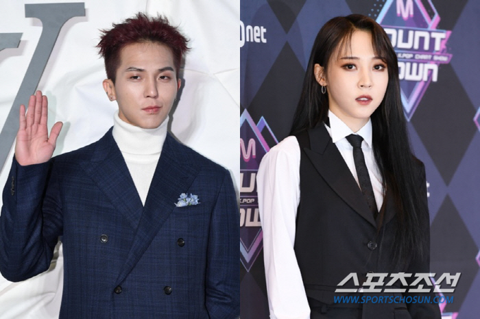 [공식입장] '피크타임' 측 "심사위원 송민호 하차→마마무 문별 합류"