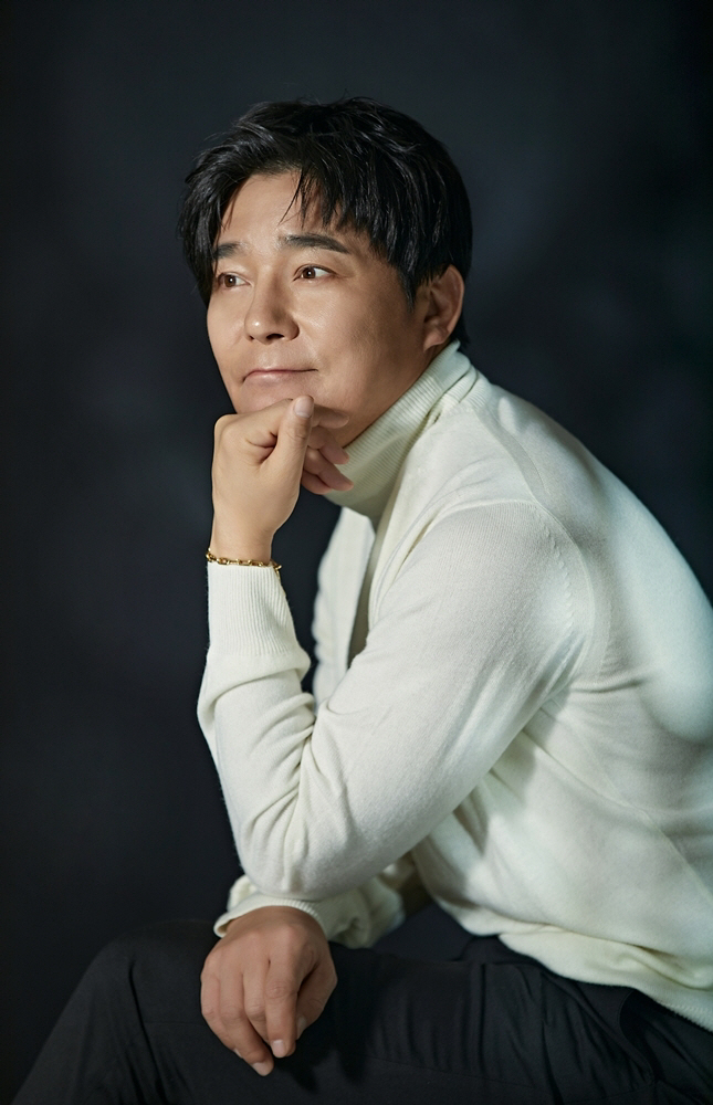 임창정 "타이틀곡 '멍청이', ♥아내 서하얀이 선택…女이기는 男 없다"(…