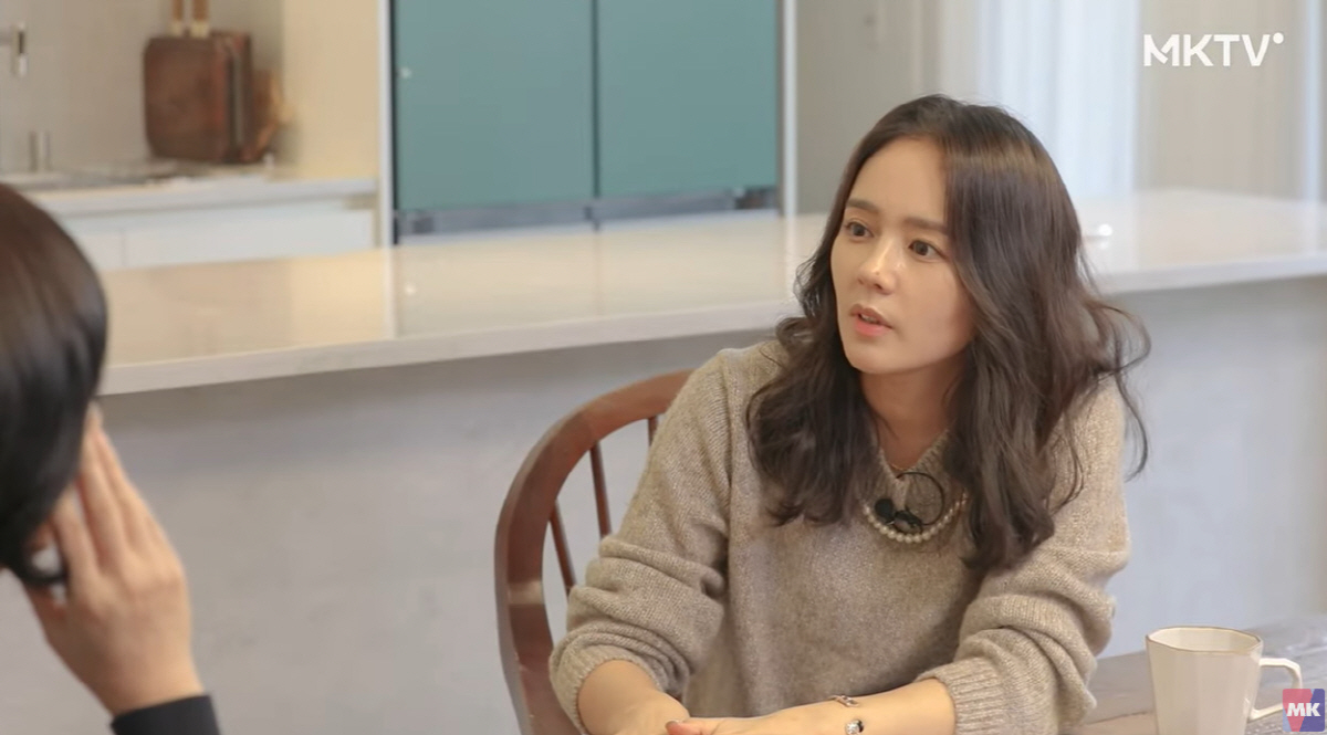 '연정훈♥' 한가인, 상위 1% 영재 딸 위한 지출 "수입 30% 이상 …