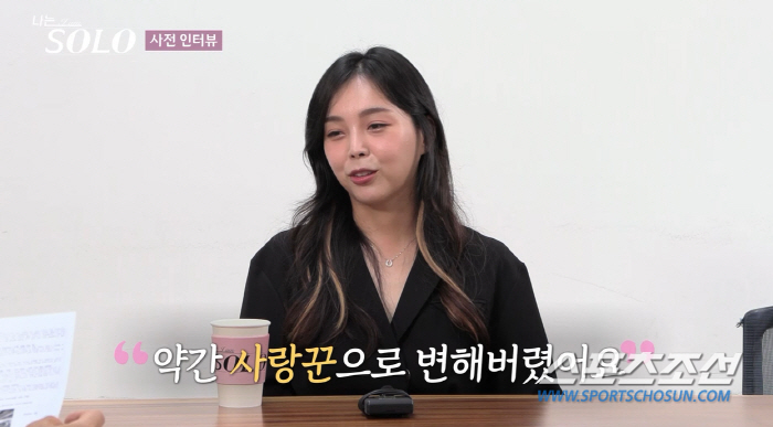 [종합]아나운서급 미모부터 김옥빈 닮은꼴까지…'나는 솔로' 13기 솔로女…