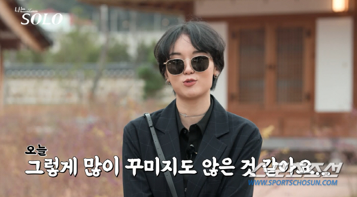 [종합]아나운서급 미모부터 김옥빈 닮은꼴까지…'나는 솔로' 13기 솔로女…