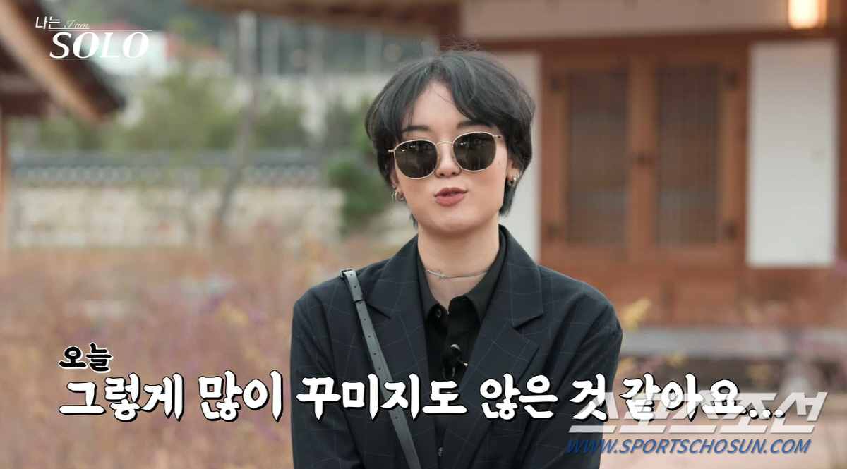 [종합]아나운서급 미모부터 김옥빈 닮은꼴까지…'나는 솔로' 13기 솔로女…