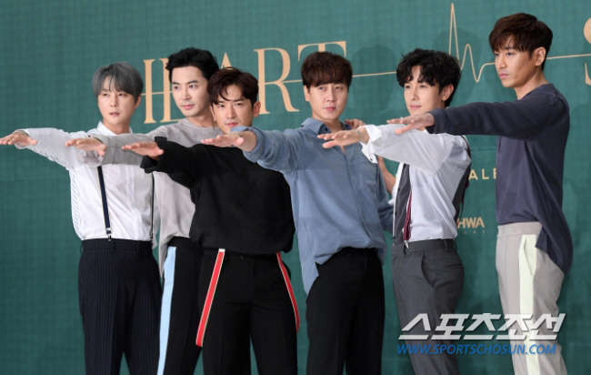 결국 '음주운전' 재판에 선 신혜성, 신화팬들은 두 번이나 품을 수 있나…
