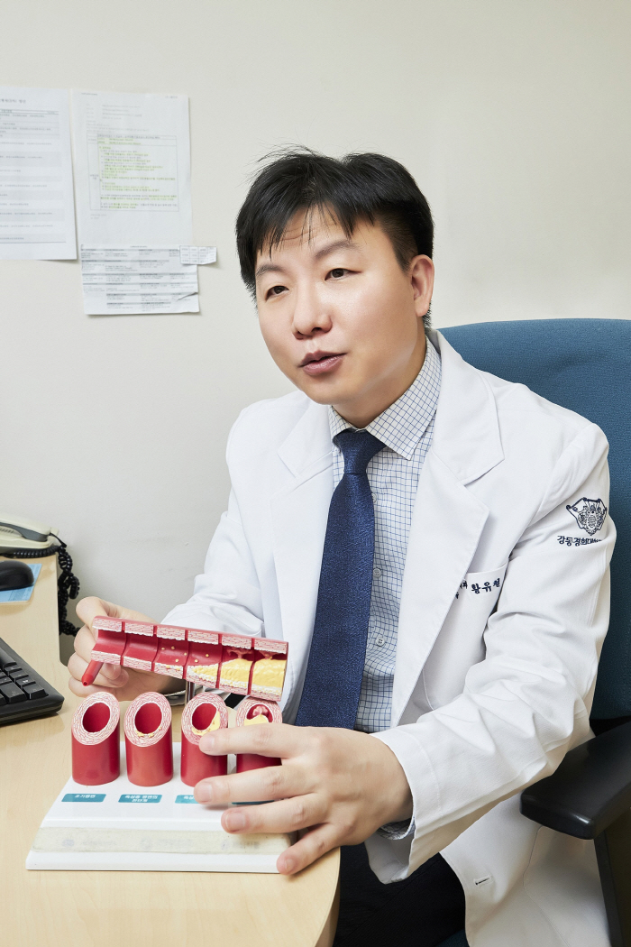 이상지질혈증이 뭐길래…당뇨병 환자 심혈관질환 우려