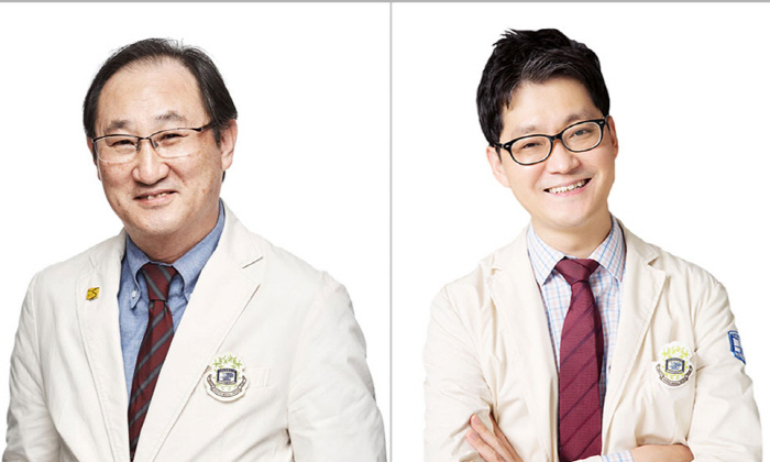 심한 가슴뼈 기형, '교차막대 수술법' 안전성·효과성 입증