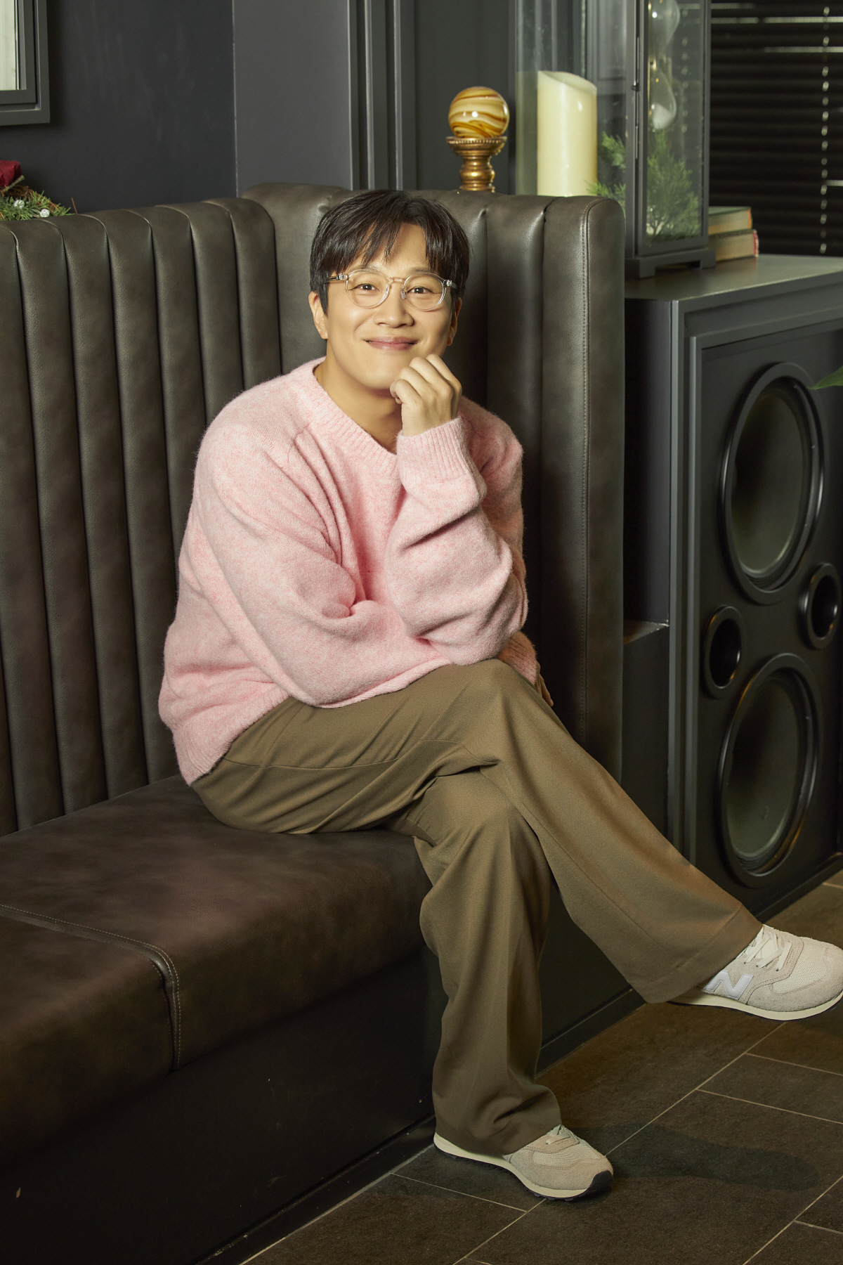 [SC인터뷰] "성공한 유연석, 내 자식도 아닌데 뿌듯"…차태현, '멍뭉…