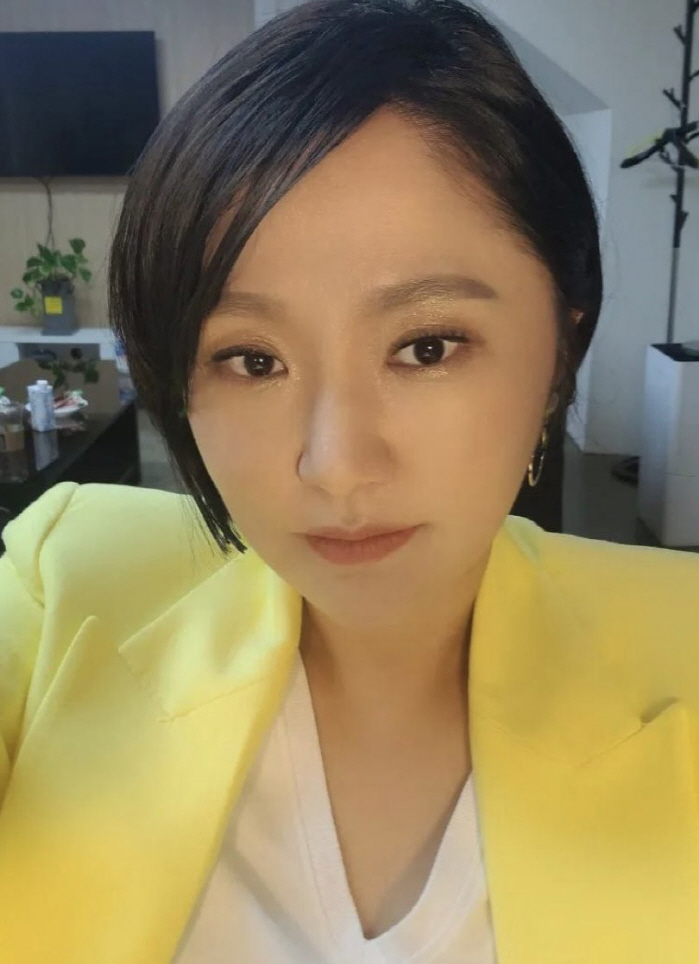 김현숙, 다이어트 사진 무단 도용 피해 고백 “저와 무관한 광고들인데..…