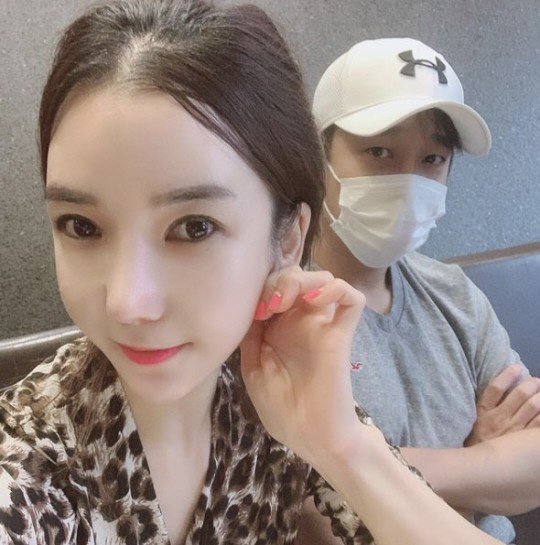 ‘인민정♥’ 김동성 “내 재산 보고 사랑하는 사람과 얼마 못가..이제 마…
