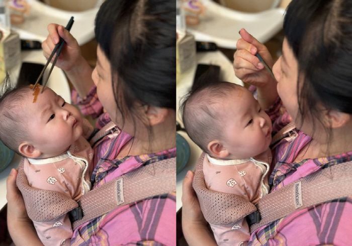 김영희, '아동학대 논란' 일파만파 "기사 하나로 사람 죽을 수 있구나"…