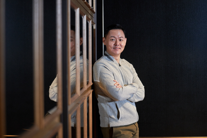 [SC인터뷰] "개런티 깎으며 출연한 유연석X차태현"…김주환 감독, 초심…