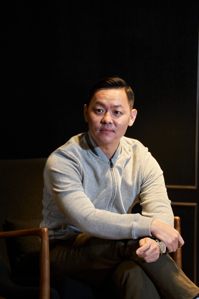 [SC인터뷰] "개런티 깎으며 출연한 유연석X차태현"…김주환 감독, 초심…