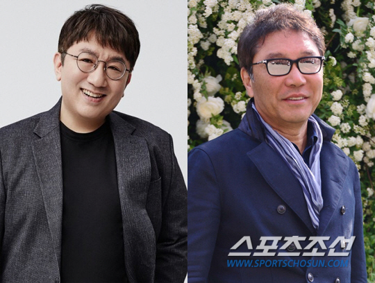 [종합] "나무심기? SM과 직접 연계 없으면 관여안해"…하이브, '이수…