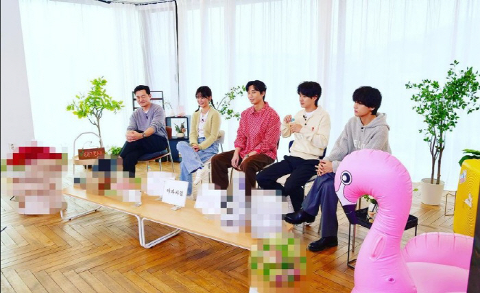 이서진→뷔, 노사갈등 해결? '서진이네X출장 십오야' 20일 유튜브 공개…