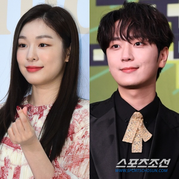 김연아, ♥고우림과 이혼설에 칼 빼든 피겨여왕 "가짜뉴스=사회악" [종합…