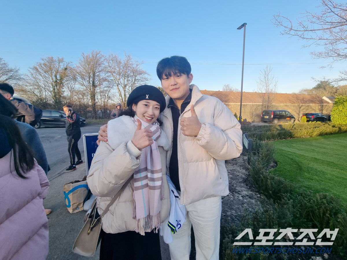 [특별기획]우린 손흥민을 보러 토트넘에 왔다, 왜냐고? 지금이 아니면 안…