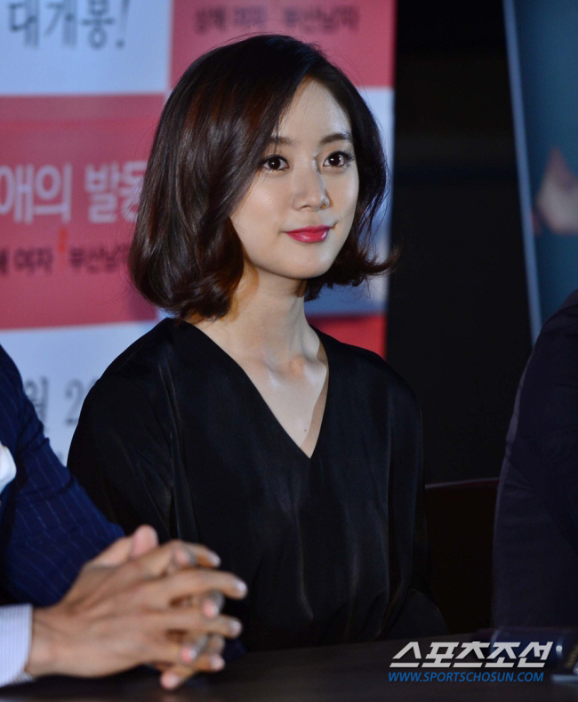 우혜림, 유빈 품 떠난다…르엔터와 결별 "논의 끝 계약 종료" [전문]