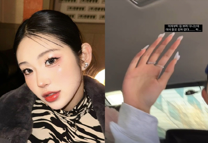 '故 최진실 딸' 최준희, 아직 어린 나이인데 '홀로서기' "이사할 곳 …