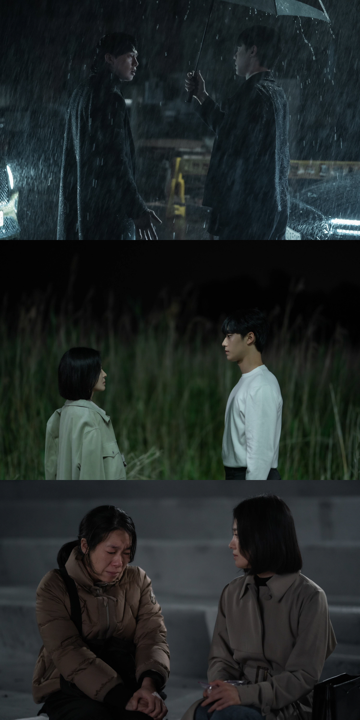 [SC이슈] "누가, 누구에게, 언제"..'더 글로리' 파트2 惡처단 떡…