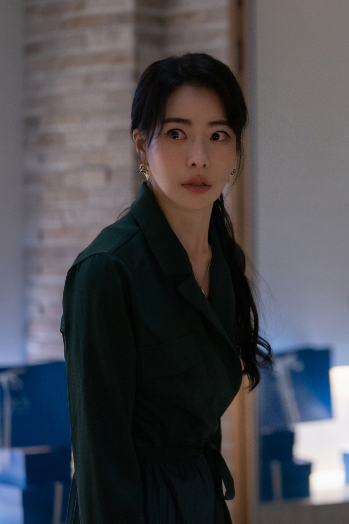 [SC이슈] "누가, 누구에게, 언제"..'더 글로리' 파트2 惡처단 떡…