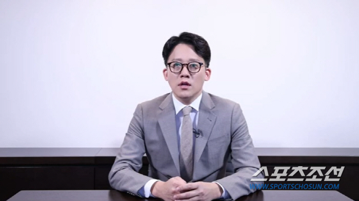[전문] SM 이성수 대표 2차 성명.."하이브=이수만의 구원자, 대표사…