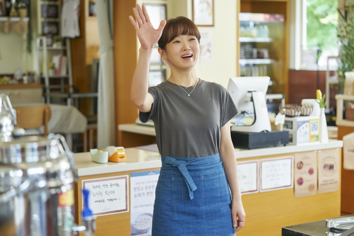 [SC초점] 전도연♥정경호만? '일타 스캔들' 오의식·노윤서·이봉련 찐 …