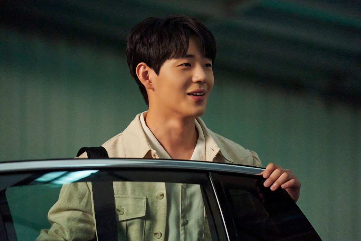 [SC초점] 전도연♥정경호만? '일타 스캔들' 오의식·노윤서·이봉련 찐 …