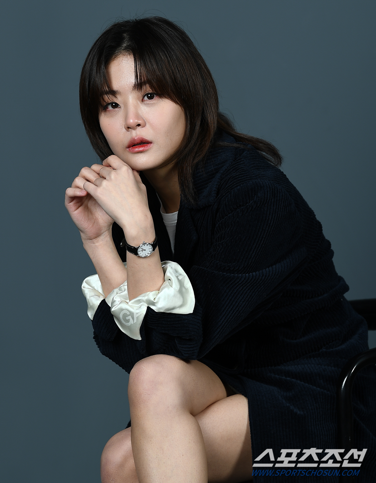 [SC인터뷰] "성장하면서 더 단단해졌다"…신예 정수빈, 운명처럼 만난 …