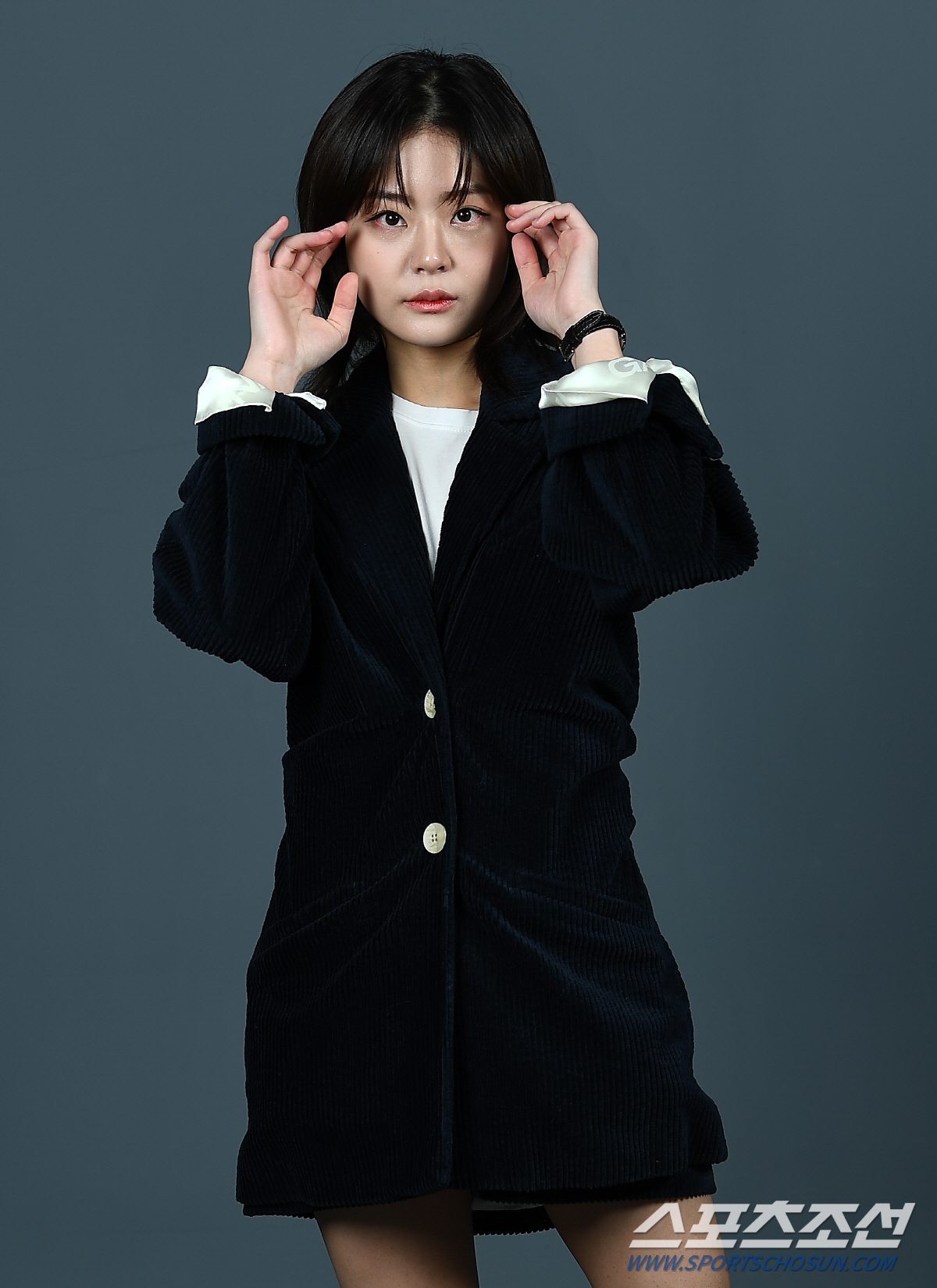 [SC인터뷰] "성장하면서 더 단단해졌다"…신예 정수빈, 운명처럼 만난 …