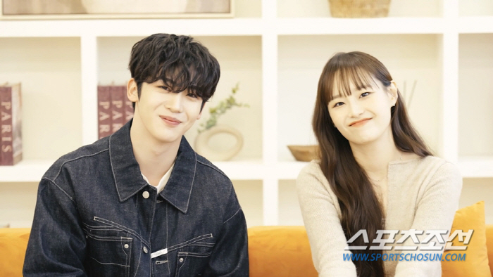 츄-김요한, 듀엣곡 '썸밍아웃' 발매…프로젝트 싱숭생숭 첫 번째 주자 출…