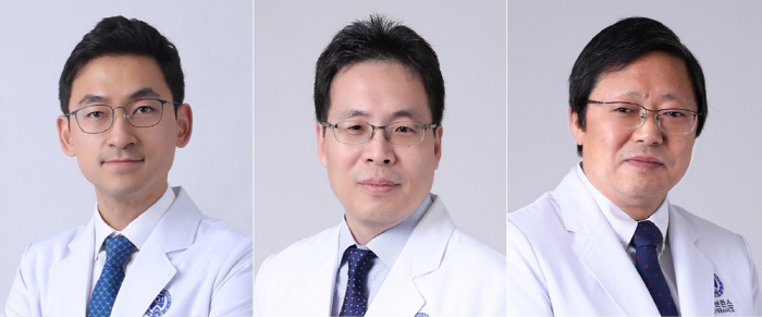 세브란스병원 다른 혈액형 신장이식 400례 달성…연간 50례 이상 진행