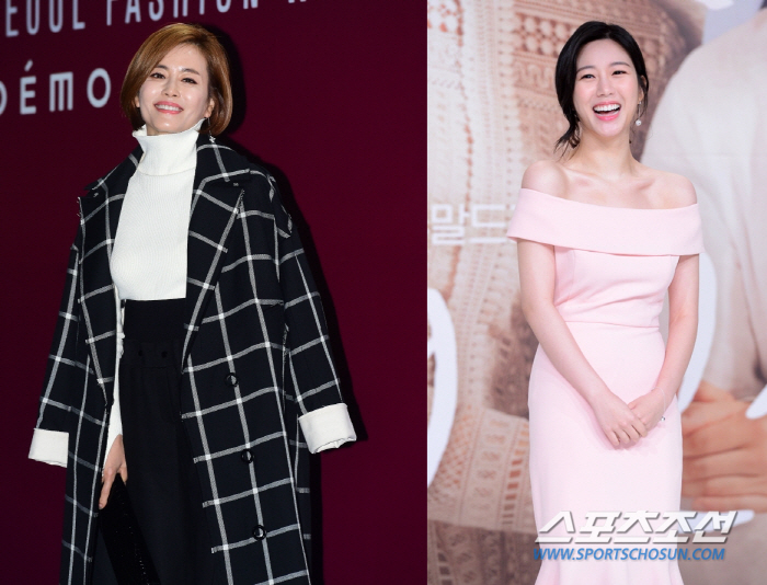 견미리 "딸 이다인 '내방 거실 TV' 마트서 49만원에 산 것" 해명