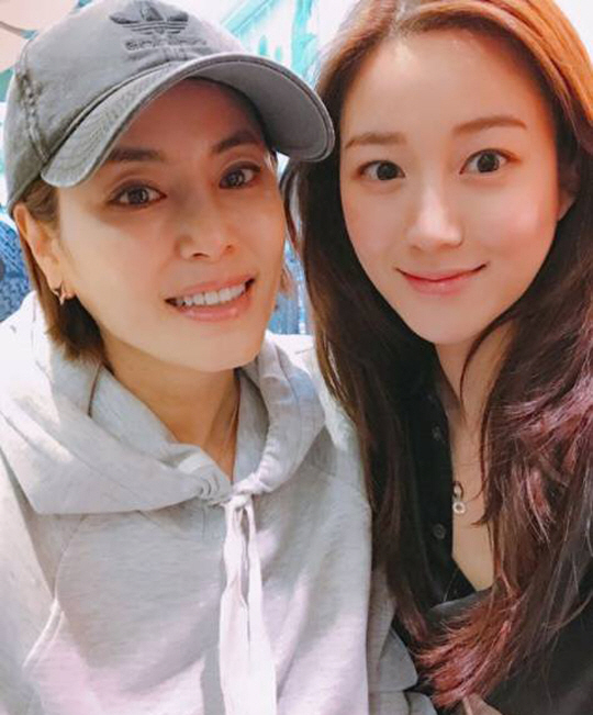 견미리, '예비 사위' 이승기 위한 해명인가..."미안하고 힘들어" [S…