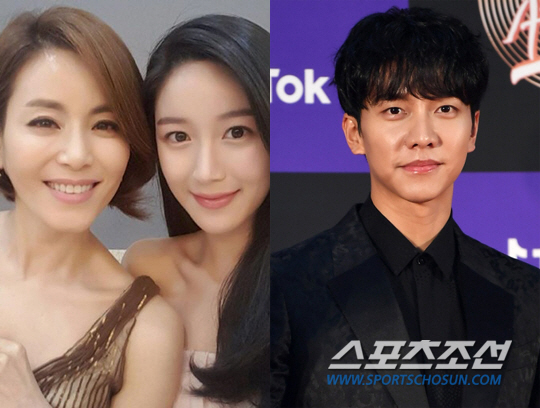 견미리, '예비 사위' 이승기 위한 해명인가..."미안하고 힘들어" [S…