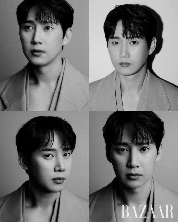 '더 글로리' 박성훈 "시즌2 몸 노출 장면 때문에 운동과 식단 관리 더…