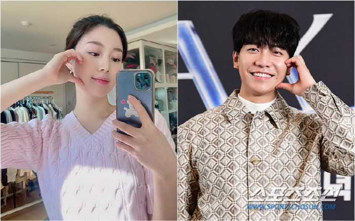 [SC이슈] 견미리, 논란 다 털고 간다…이다인♥이승기, 결혼 2개월전 …