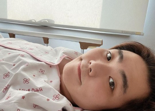 김정화 남편 '뇌암'→황혜영 '뇌수막종', 용기낸 투병 고백에 응원+기도…