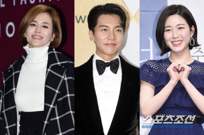 이승기♥이다인이 무슨 죄? 축복 받아야 할 결혼에 얼룩이라니 [SC이슈]