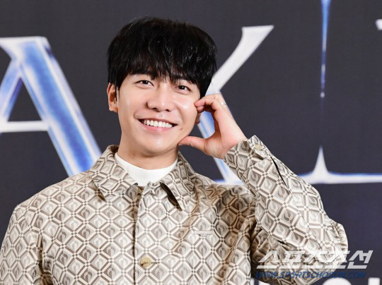 이승기♥이다인이 무슨 죄? 축복 받아야 할 결혼에 얼룩이라니 [SC이슈]