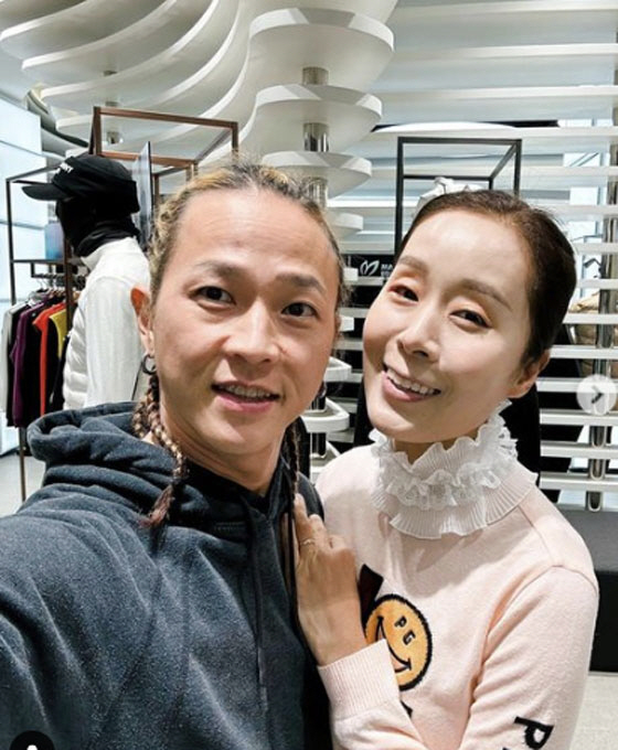 박애리, 3중 추돌사고 '처참한 범퍼' 응급실行...♥팝핀현준 "심장이 …