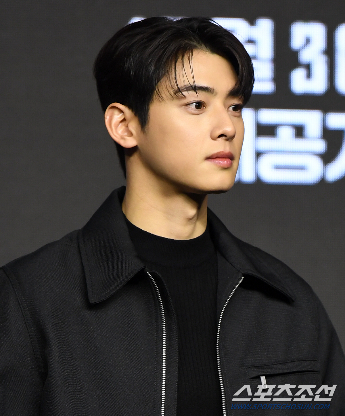 차은우, 2월 보이그룹 개인 브랜드 평판 1위..2위 방탄 지민[공식]