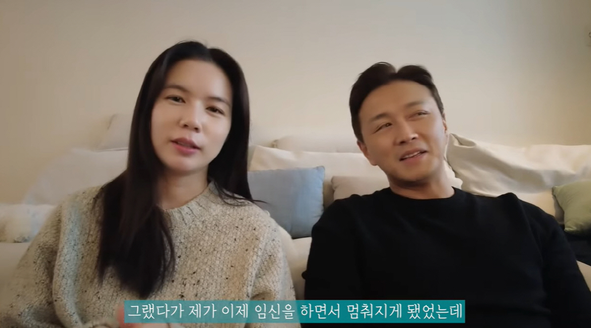 박시은♥진태현 "남들과 사는 방향 달라서 사생활 탈탈 털려" ('작은테레…