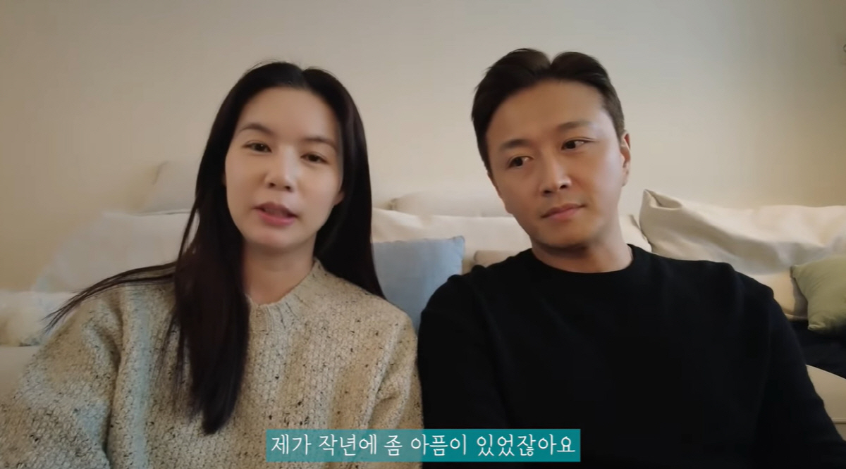 박시은♥진태현 "남들과 사는 방향 달라서 사생활 탈탈 털려" ('작은테레…