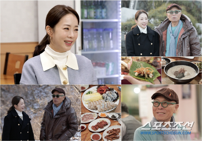 [종합]박은영 아나운서, '3세 연하' 남편에 "결혼 생각 없으면 정자만…