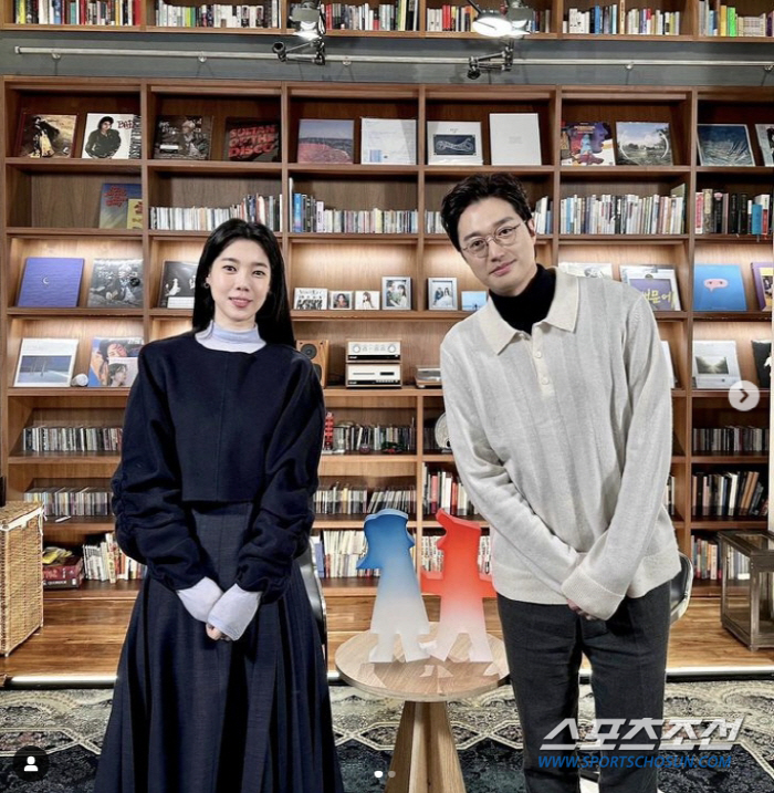 '배다해♥이장원' 부부, 럭셔리 하우스인데…의리의리 주방과 달리 악보·악…