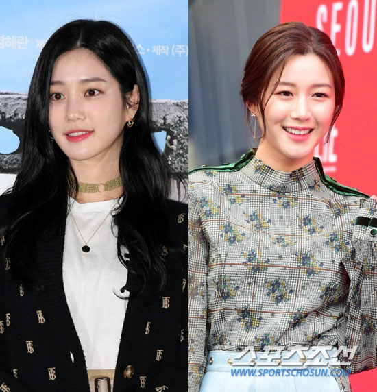 견미리 '법적대응' 초강수 왜? '4가족 차기작 줄줄이 확정'