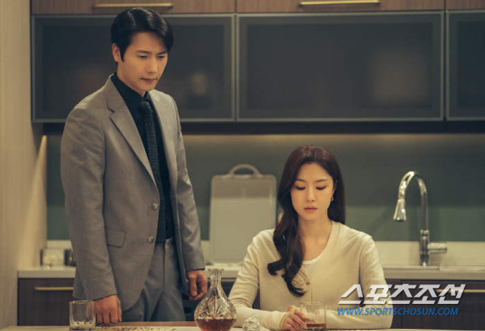 '빨간풍선'이상우, '서지혜의 울분'에 마침내 '결혼반지' 빼버려…끝까지…